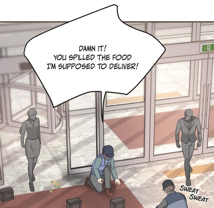 Body Double Trouble Body Double Trouble EP 16 - Toomics page 25 - 