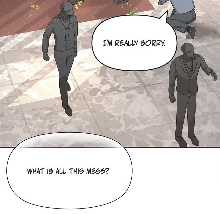 Body Double Trouble Body Double Trouble EP 16 - Toomics page 26 - 