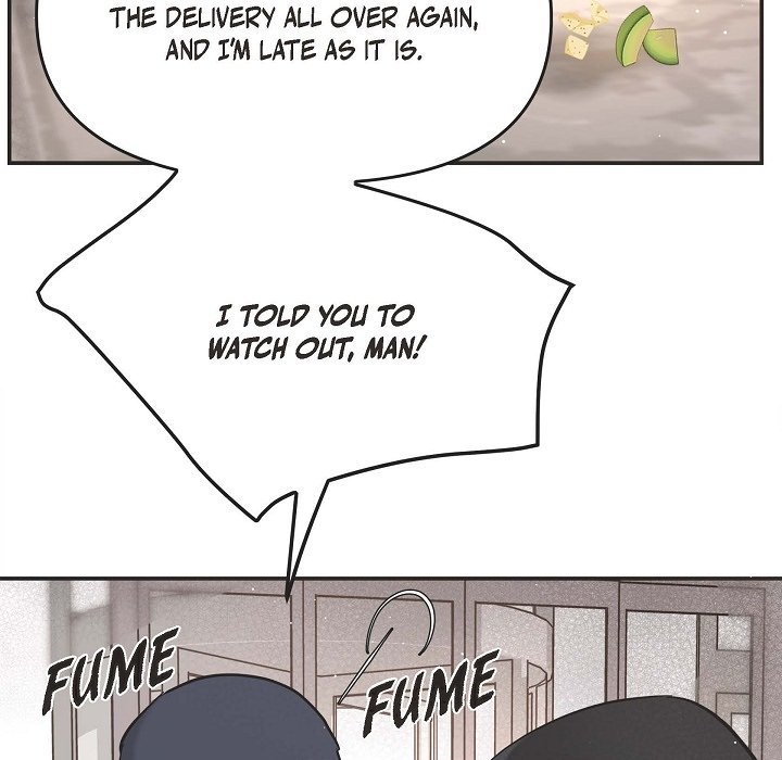 Body Double Trouble Body Double Trouble EP 16 - Toomics page 28 - 