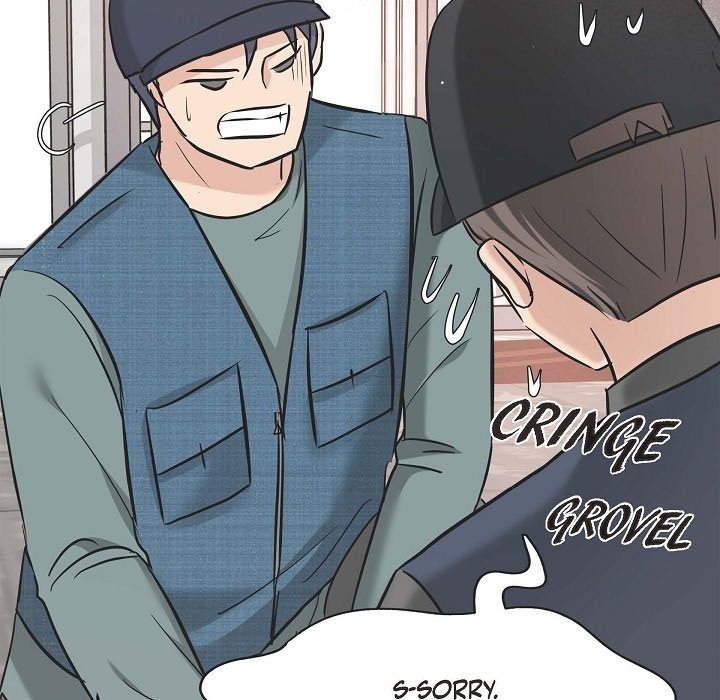 Body Double Trouble Body Double Trouble EP 16 - Toomics page 29 - 