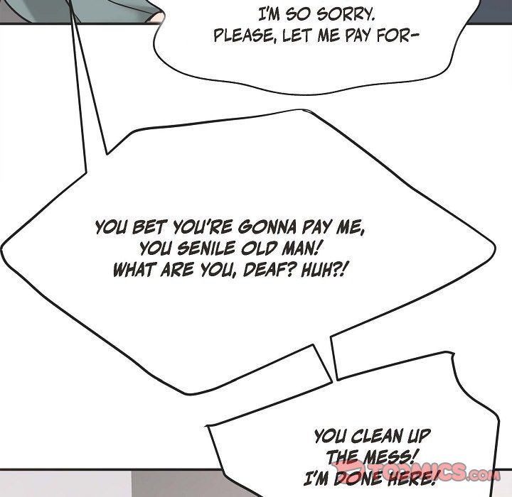 Body Double Trouble Body Double Trouble EP 16 - Toomics page 30 - 