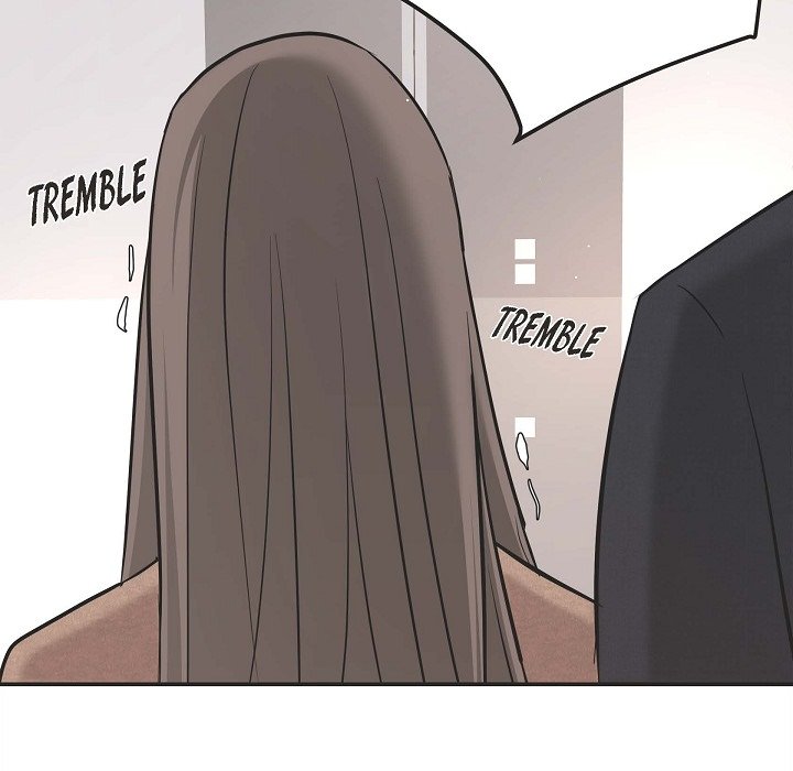 Body Double Trouble Body Double Trouble EP 16 - Toomics page 31 - 