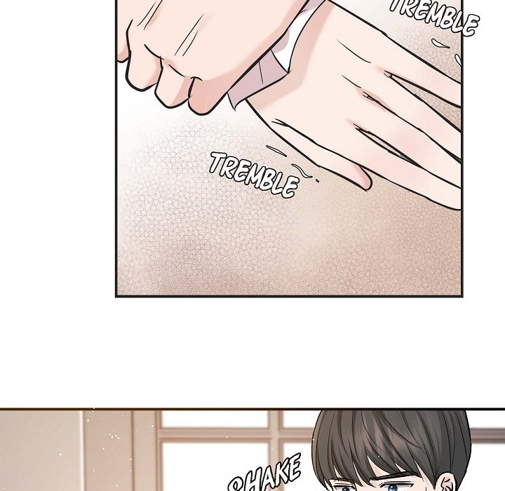 Body Double Trouble Body Double Trouble EP 16 - Toomics page 34 - 