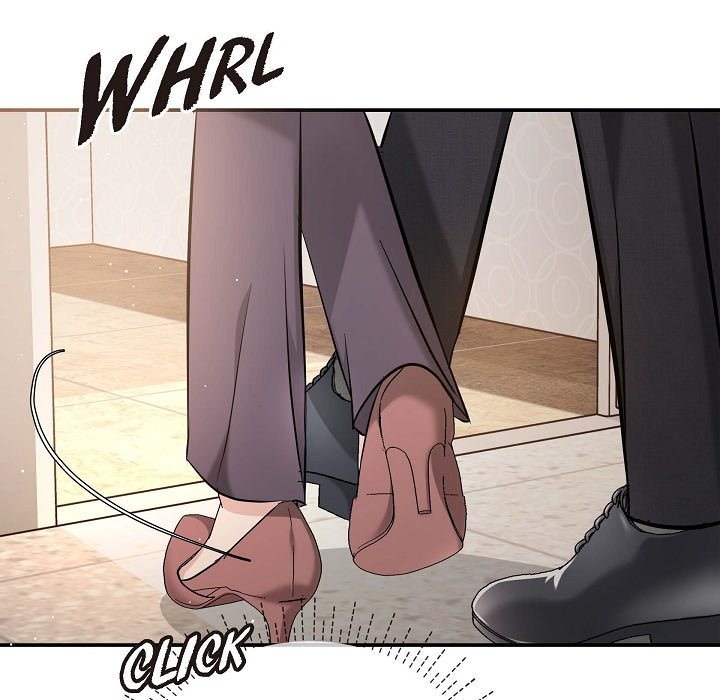 Body Double Trouble Body Double Trouble EP 16 - Toomics page 38 - 