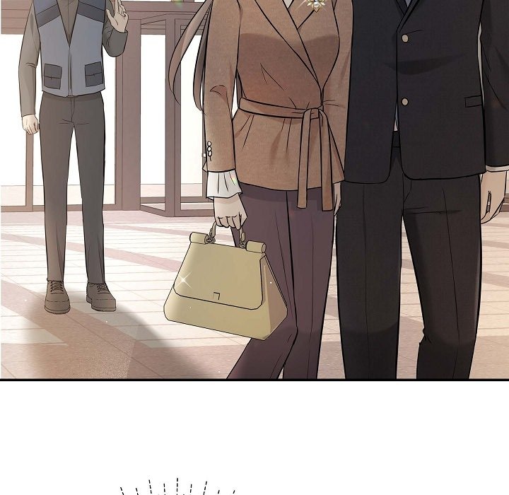 Body Double Trouble Body Double Trouble EP 16 - Toomics page 5 - 