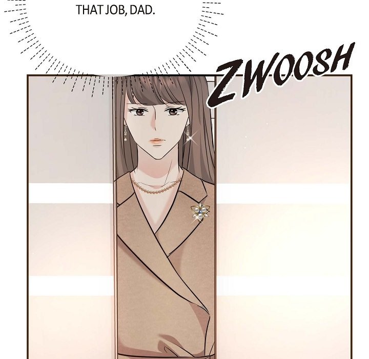 Body Double Trouble Body Double Trouble EP 16 - Toomics page 41 - 