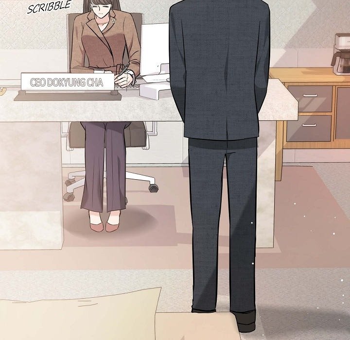 Body Double Trouble Body Double Trouble EP 16 - Toomics page 47 - 