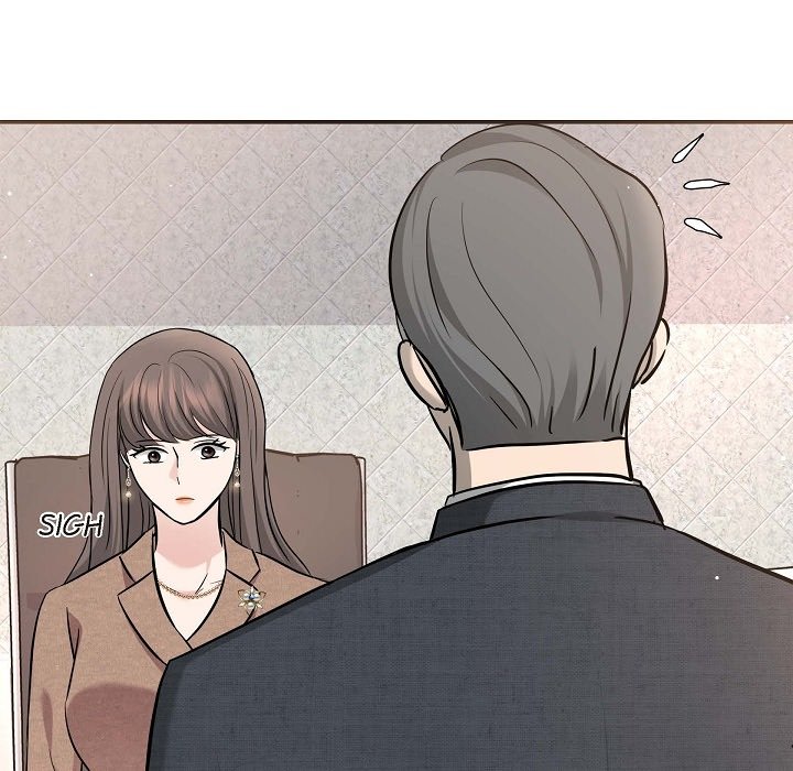 Body Double Trouble Body Double Trouble EP 16 - Toomics page 50 - 