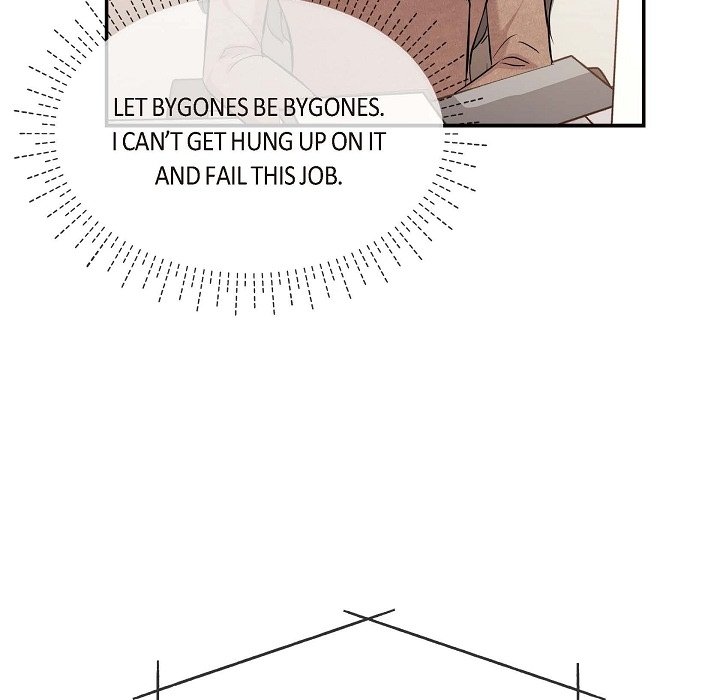 Body Double Trouble Body Double Trouble EP 16 - Toomics page 53 - 