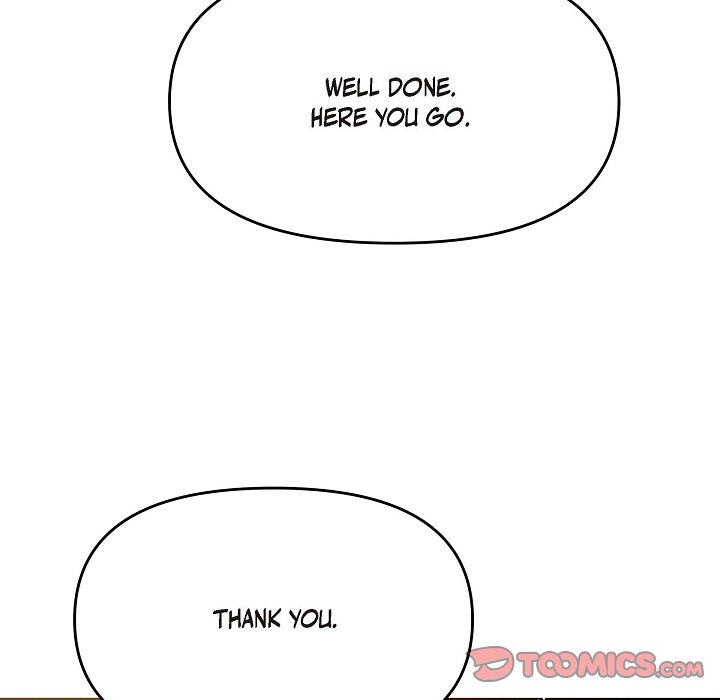 Body Double Trouble Body Double Trouble EP 16 - Toomics page 57 - 