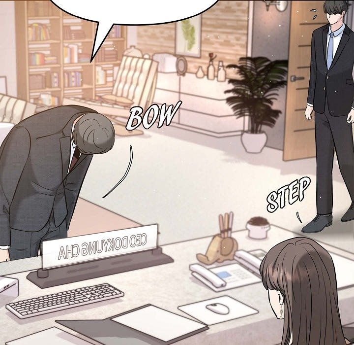 Body Double Trouble Body Double Trouble EP 16 - Toomics page 58 - 