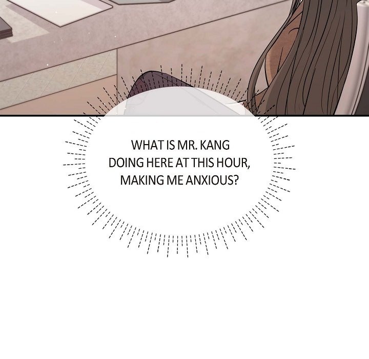 Body Double Trouble Body Double Trouble EP 16 - Toomics page 59 - 