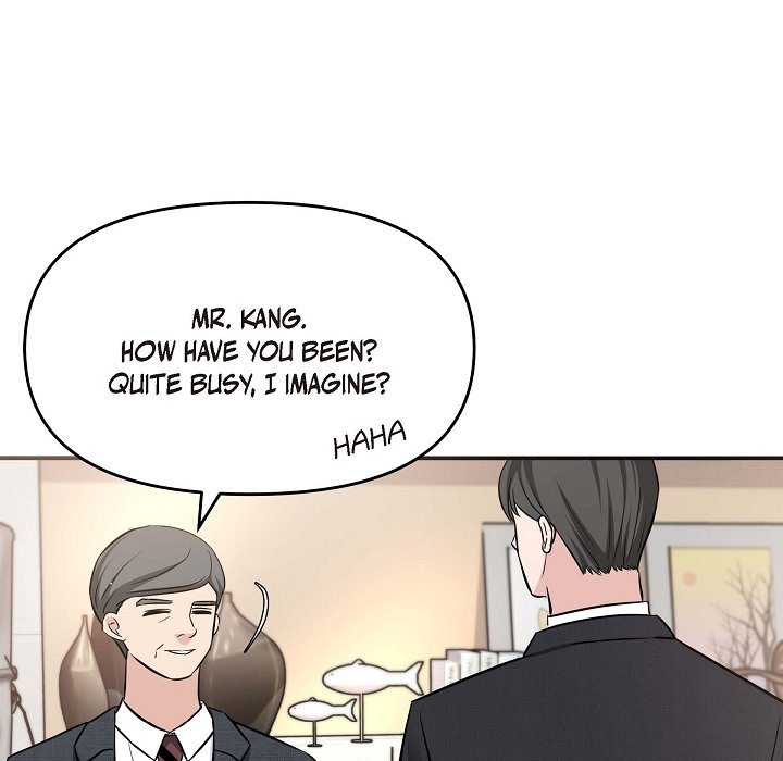 Body Double Trouble Body Double Trouble EP 16 - Toomics page 60 - 