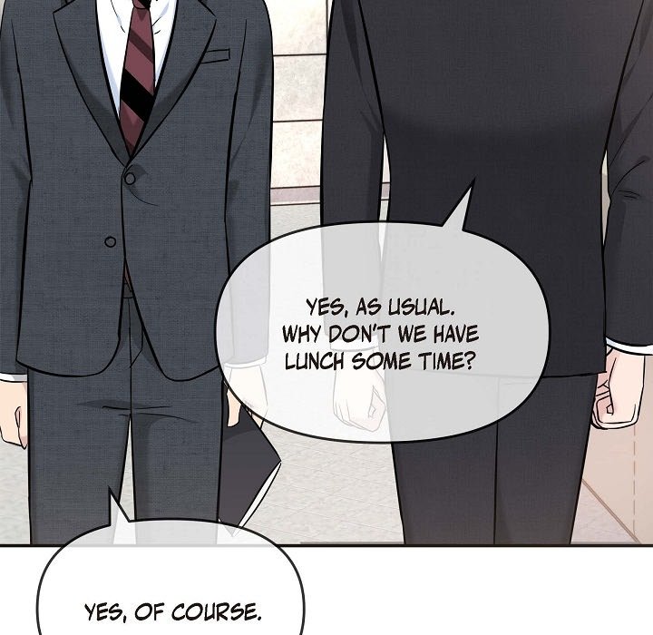 Body Double Trouble Body Double Trouble EP 16 - Toomics page 61 - 