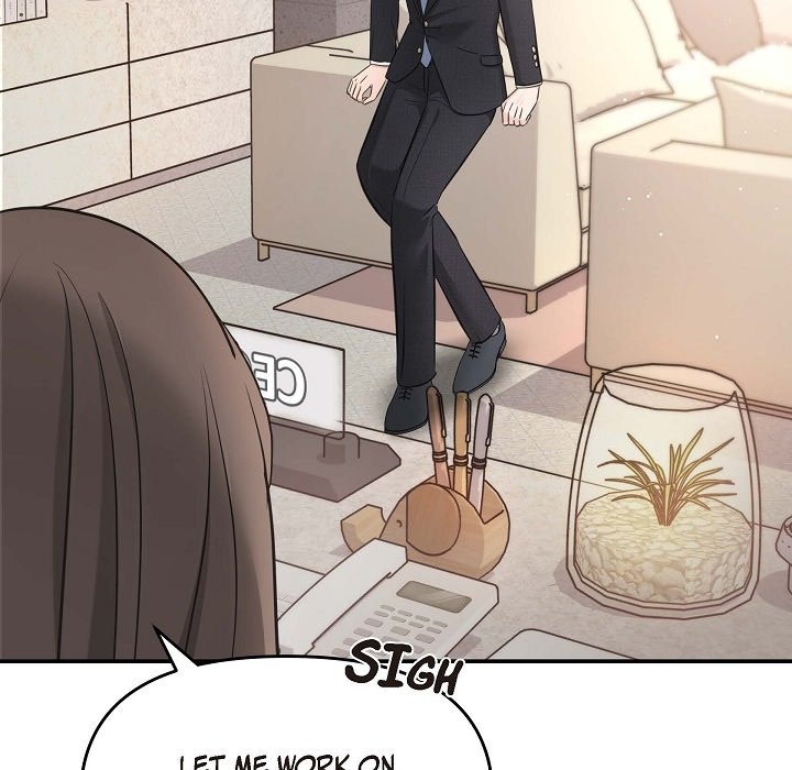 Body Double Trouble Body Double Trouble EP 16 - Toomics page 65 - 