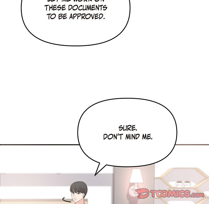 Body Double Trouble Body Double Trouble EP 16 - Toomics page 66 - 