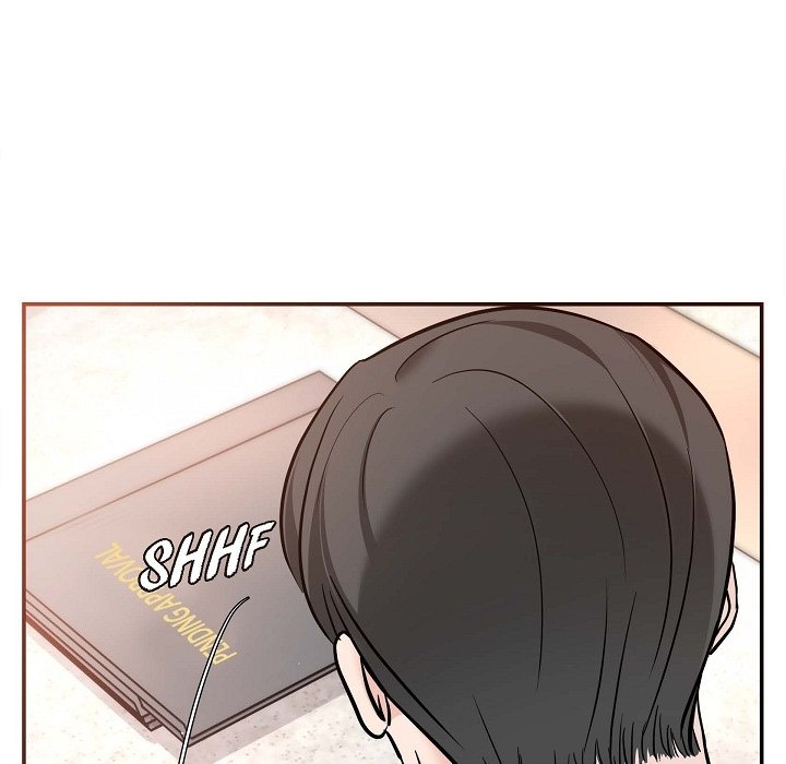Body Double Trouble Body Double Trouble EP 16 - Toomics page 86 - 