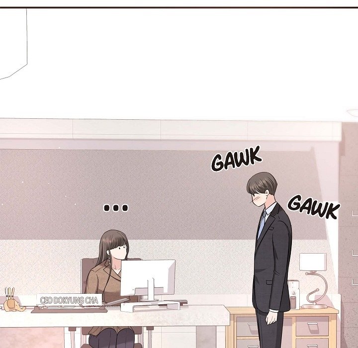 Body Double Trouble Body Double Trouble EP 16 - Toomics page 88 - 