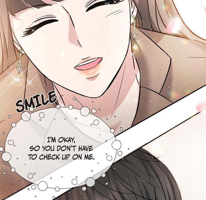 Body Double Trouble Body Double Trouble EP 16 - Toomics page 91 - 