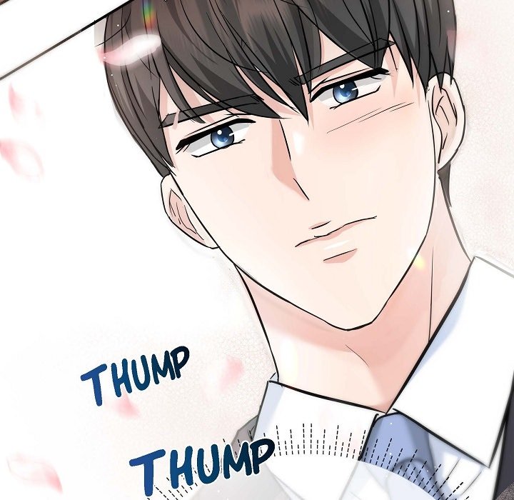 Body Double Trouble Body Double Trouble EP 16 - Toomics page 92 - 