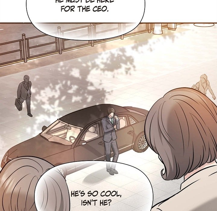 Body Double Trouble Body Double Trouble EP 16 - Toomics page 98 - 