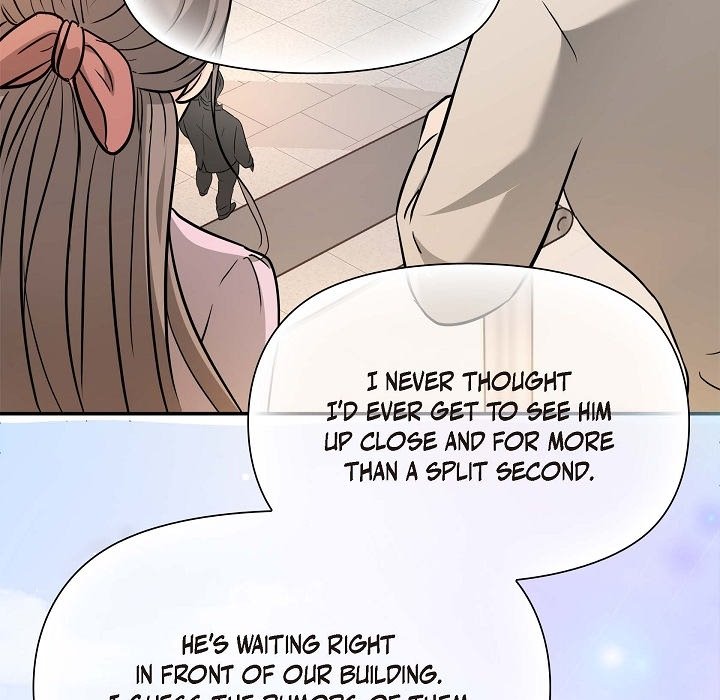 Body Double Trouble Body Double Trouble EP 16 - Toomics page 99 - 