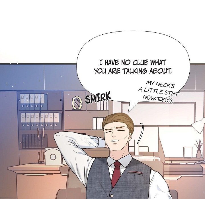 Body Double Trouble Body Double Trouble EP 17 - Toomics page 11 - 