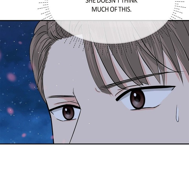 Body Double Trouble Body Double Trouble EP 17 - Toomics page 101 - 