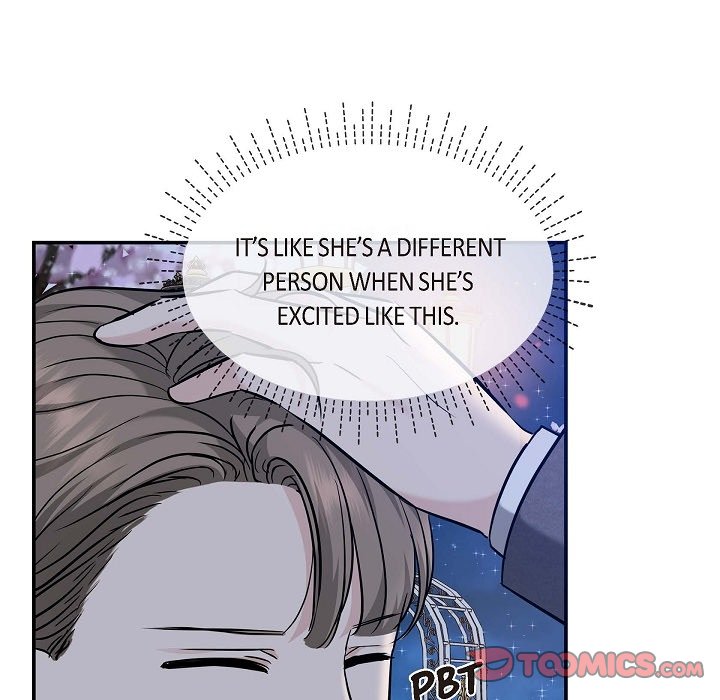 Body Double Trouble Body Double Trouble EP 17 - Toomics page 111 - 