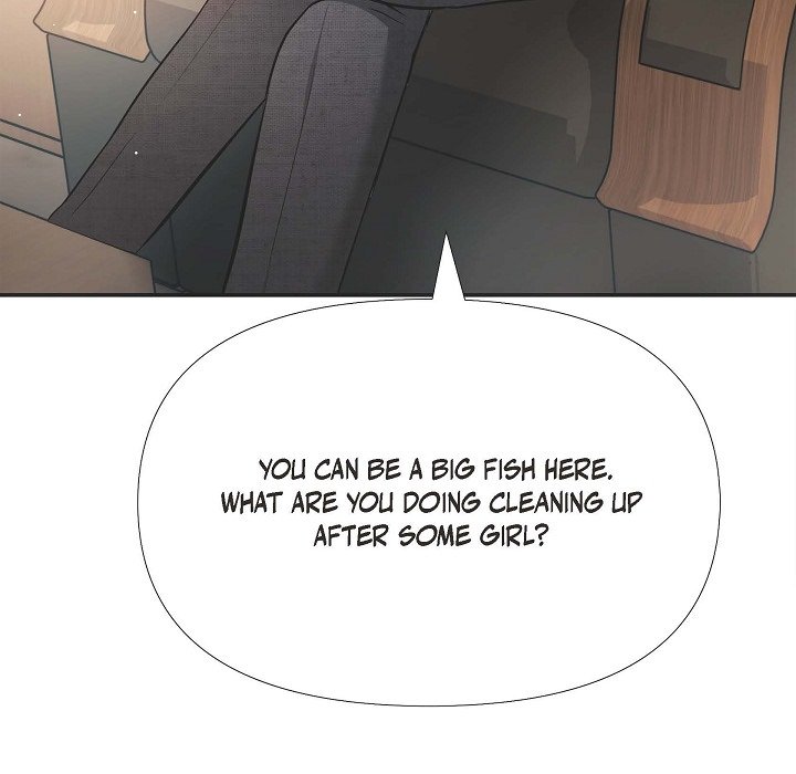 Body Double Trouble Body Double Trouble EP 17 - Toomics page 17 - 