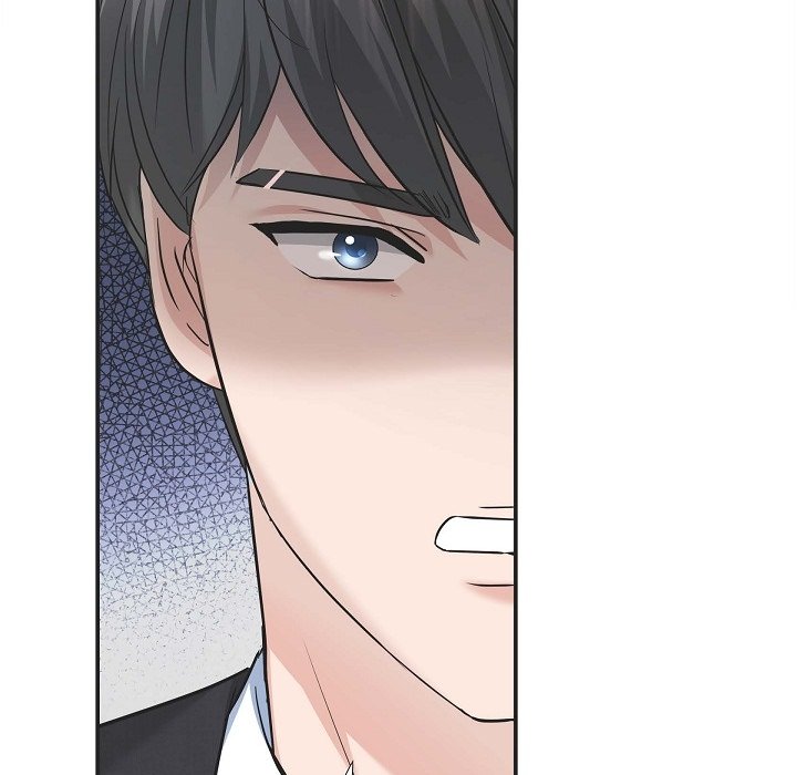 Body Double Trouble Body Double Trouble EP 17 - Toomics page 19 - 