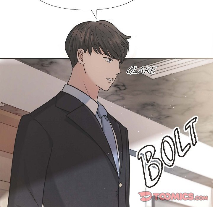 Body Double Trouble Body Double Trouble EP 17 - Toomics page 21 - 