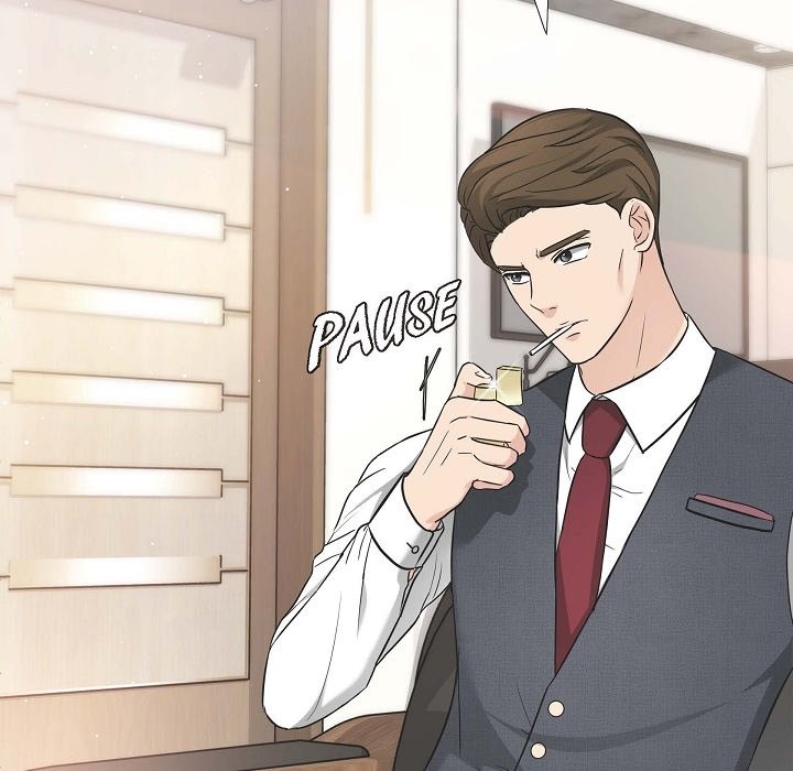 Body Double Trouble Body Double Trouble EP 17 - Toomics page 24 - 