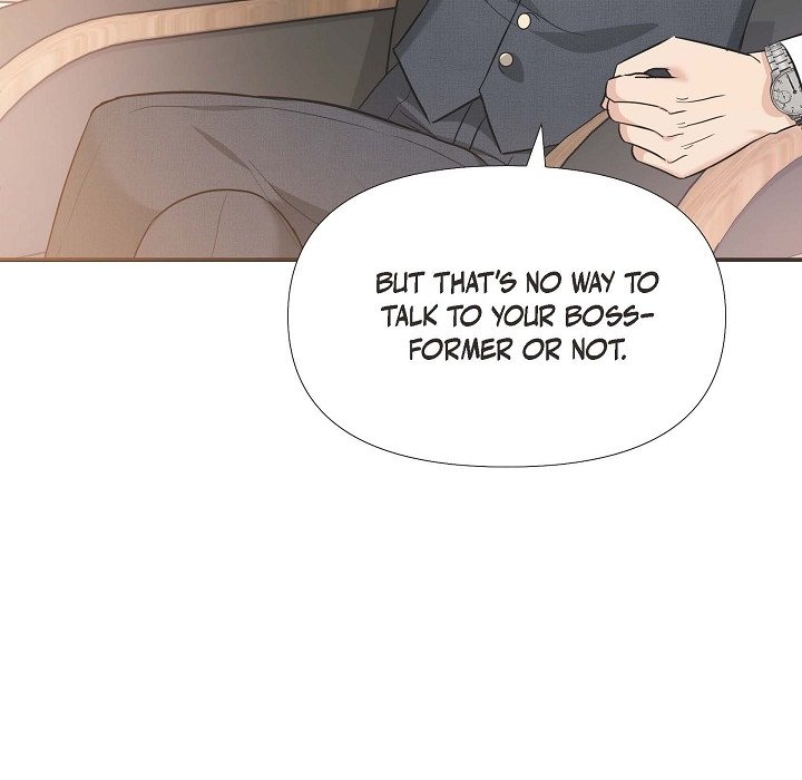Body Double Trouble Body Double Trouble EP 17 - Toomics page 25 - 