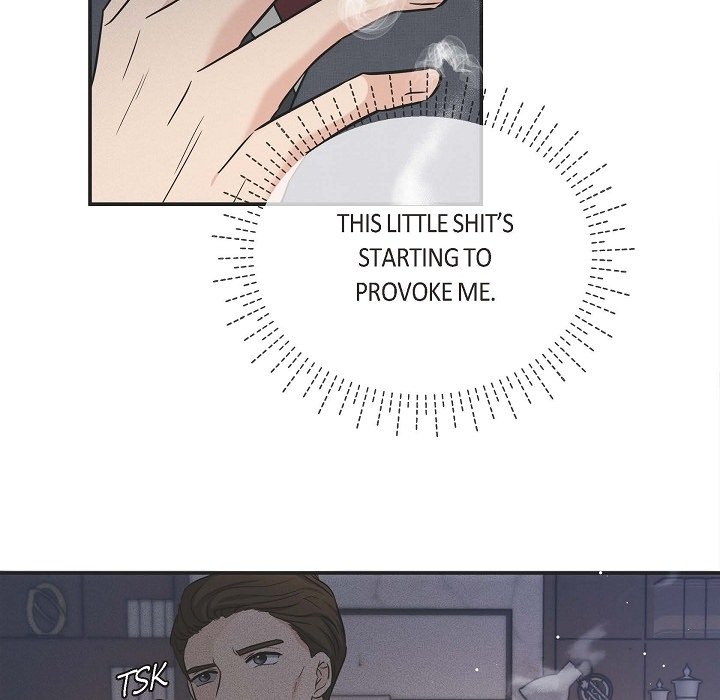 Body Double Trouble Body Double Trouble EP 17 - Toomics page 29 - 