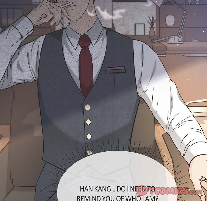 Body Double Trouble Body Double Trouble EP 17 - Toomics page 30 - 