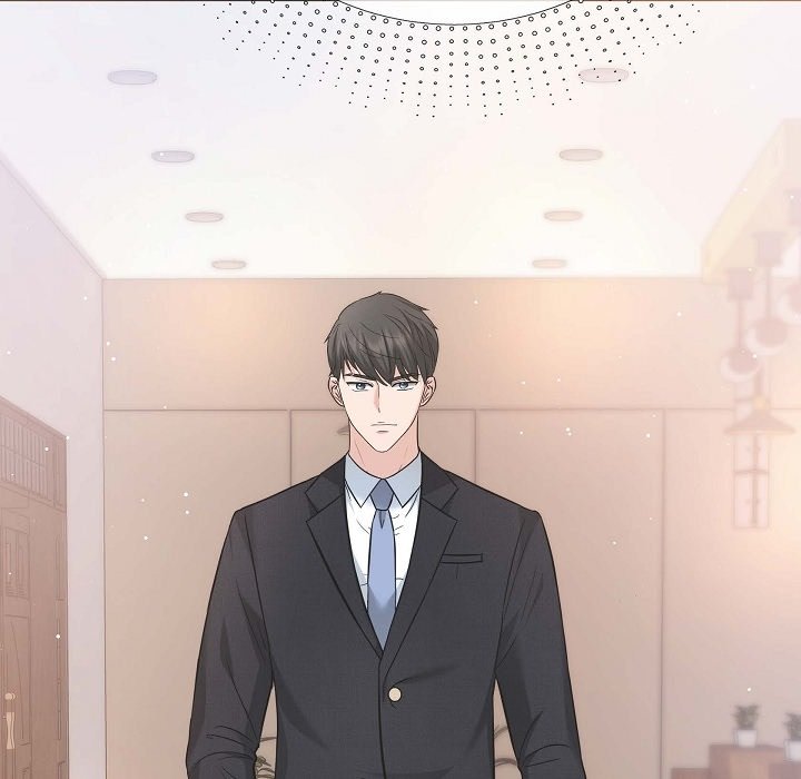 Body Double Trouble Body Double Trouble EP 17 - Toomics page 33 - 