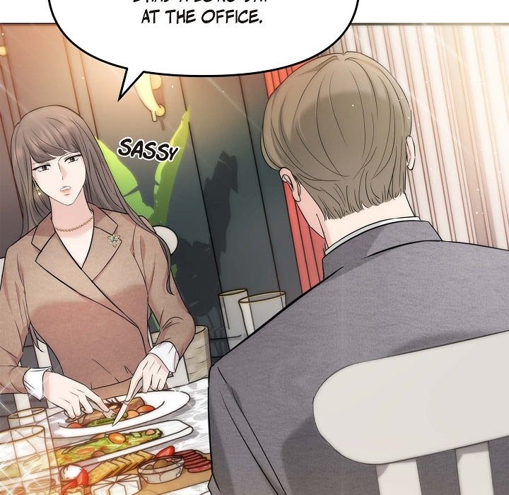 Body Double Trouble Body Double Trouble EP 17 - Toomics page 47 - 
