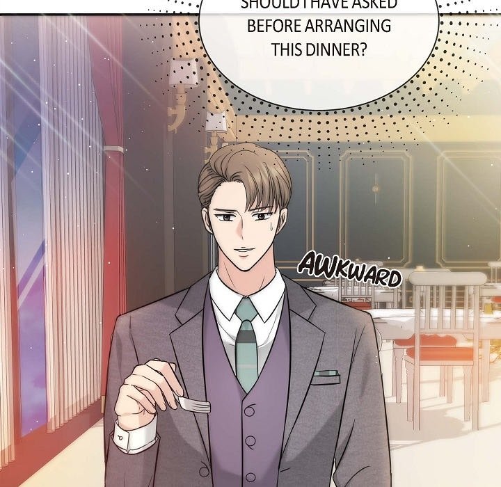 Body Double Trouble Body Double Trouble EP 17 - Toomics page 49 - 