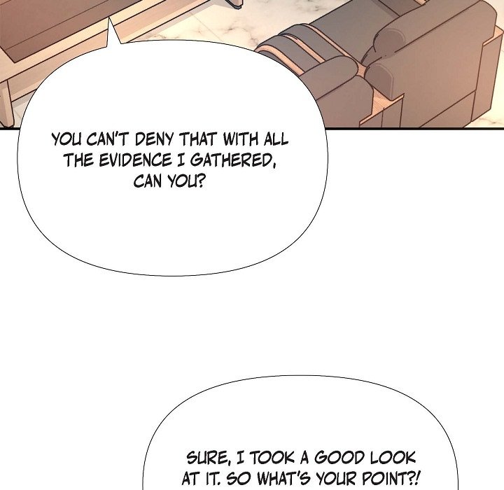 Body Double Trouble Body Double Trouble EP 17 - Toomics page 6 - 