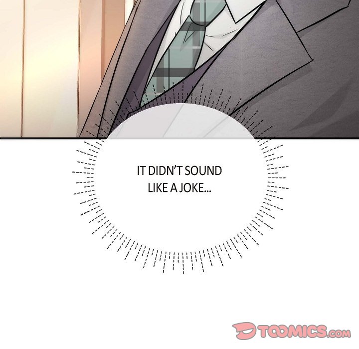 Body Double Trouble Body Double Trouble EP 17 - Toomics page 57 - 