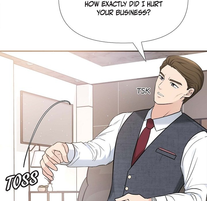 Body Double Trouble Body Double Trouble EP 17 - Toomics page 7 - 
