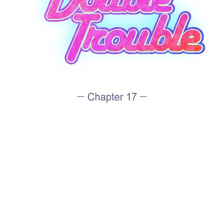 Body Double Trouble Body Double Trouble EP 17 - Toomics page 68 - 