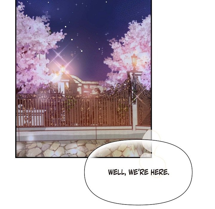 Body Double Trouble Body Double Trouble EP 17 - Toomics page 70 - 
