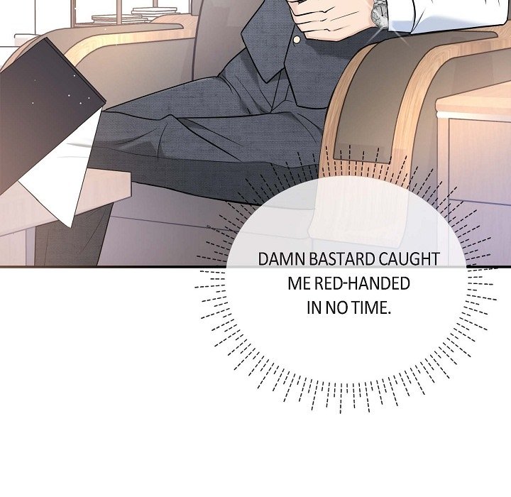 Body Double Trouble Body Double Trouble EP 17 - Toomics page 8 - 