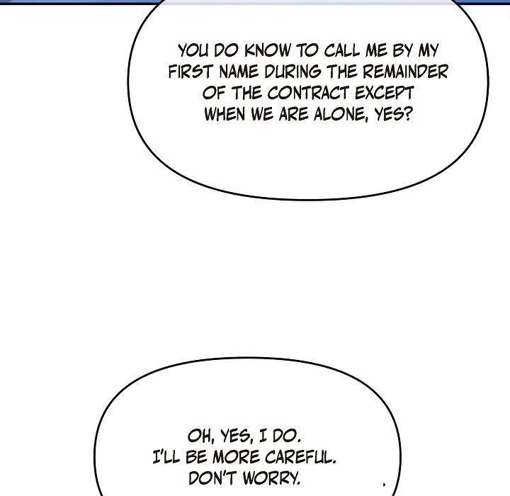 Body Double Trouble Body Double Trouble EP 17 - Toomics page 73 - 