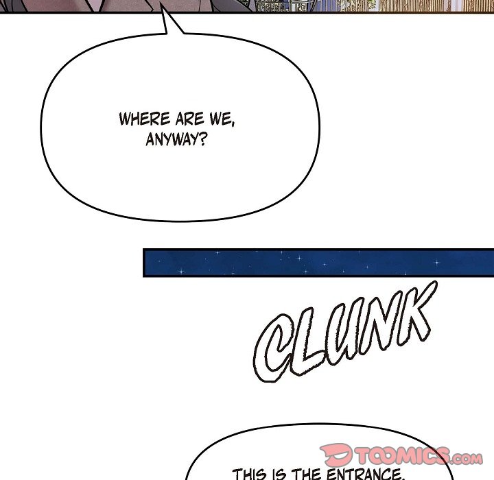 Body Double Trouble Body Double Trouble EP 17 - Toomics page 75 - 