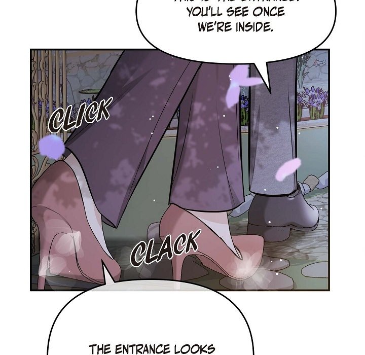 Body Double Trouble Body Double Trouble EP 17 - Toomics page 76 - 