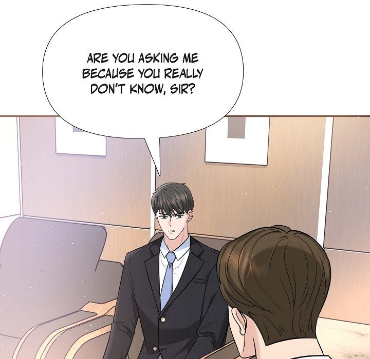Body Double Trouble Body Double Trouble EP 17 - Toomics page 9 - 