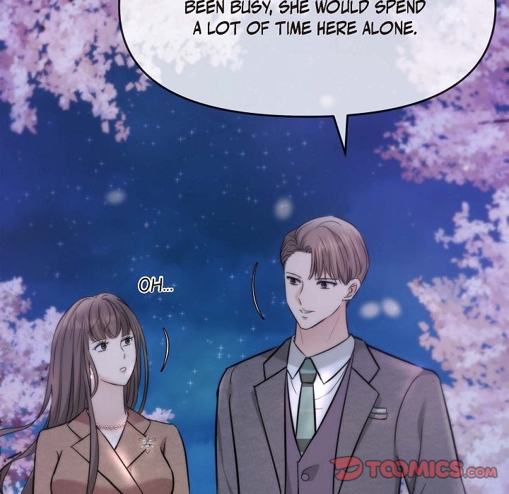 Body Double Trouble Body Double Trouble EP 17 - Toomics page 84 - 